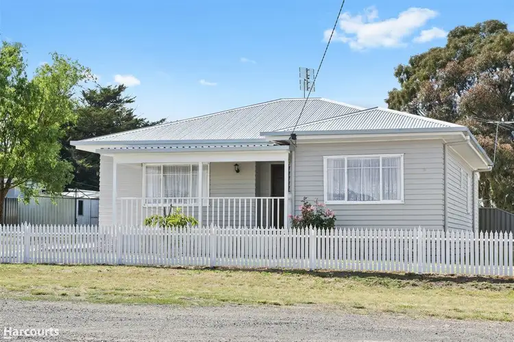 Main view of Homely house listing, 1 Broomfield Road, Creswick VIC 3363