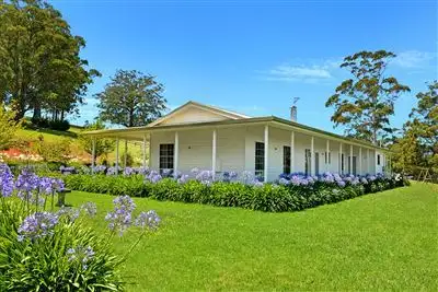 Third view of Homely rural property listing, 127 Wallaby Hill Rd, Robertson NSW 2577