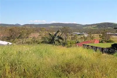 Seventh view of Homely land listing, 11 Jordan Ave, Lammermoor QLD 4703