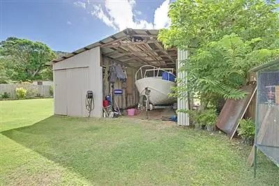 Fourth view of Homely house listing, 11 Hughes Street, Yeppoon QLD 4703