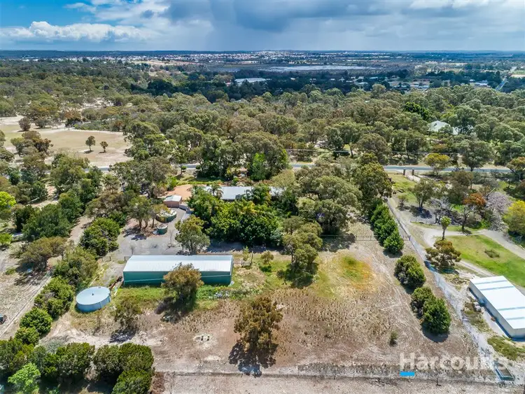 Fourth view of Homely house listing, 133 Casuarina Way, Wanneroo WA 6065