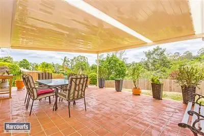 Second view of Homely house listing, 16 Chatfield Street, Edens Landing QLD 4207