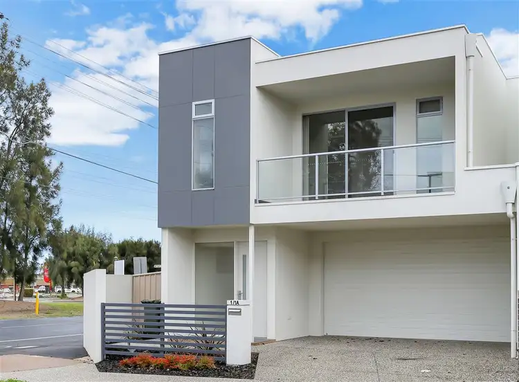 1/1a Garth Street, Woodville Park SA 5011