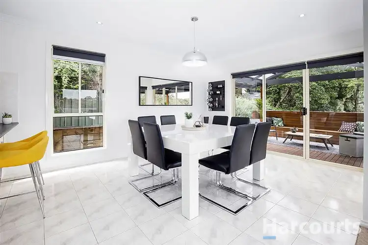 Fourth view of Homely house listing, 55A Rankin Road, Boronia VIC 3155