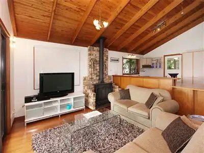 Sixth view of Homely house listing, 1a Pratt Court, Point Lookout QLD 4183