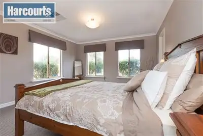 Fourth view of Homely house listing, 41 Ambassador Drive, Currambine WA 6028