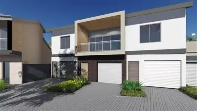 Main view of Homely terrace listing, Address available on request