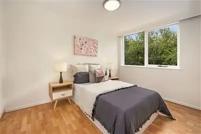 Fifth view of Homely apartment listing, 9/51 Cunningham Street, Northcote VIC 3070
