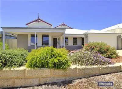 Third view of Homely house listing, 4 Yallingup Loop, Dawesville WA 6211