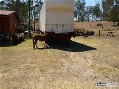 Third view of Homely rural property listing, 138 Sharon Drive, North Maclean QLD 4280