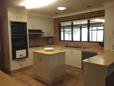 Second view of Homely flat listing, 46 Flashman Avenue, Nyngan NSW 2825
