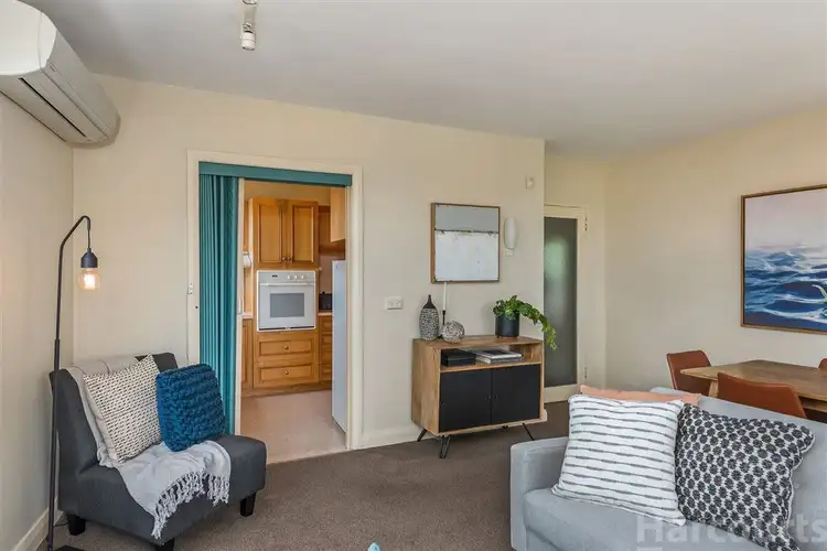 Fourth view of Homely unit listing, Unit 8/17 Margaret Street, Sandy Bay TAS 7005