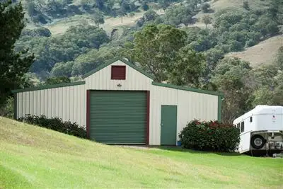 Third view of Homely rural property listing, 2072 Upper Dartbrook Rd, "Karinya", Scone NSW 2337