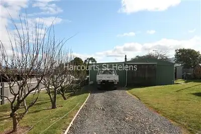 18 Cameron Street, St Marys TAS 7215