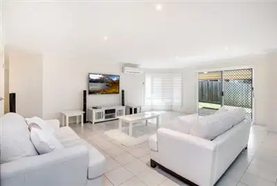 Third view of Homely house listing, 12 Parkview Close, Southside QLD 4570