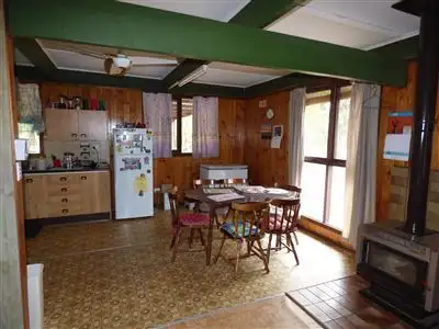 Third view of Homely house listing, 17 Wildflower Drive, Pomonal VIC 3381