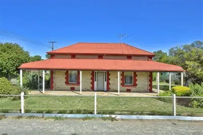 Main view of Homely house listing, 19 Swinden Street, Riverton SA 5412