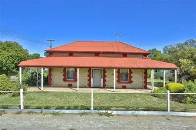 Main view of Homely house listing, 19 Swinden Street, Riverton SA 5412