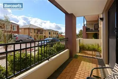 Fifth view of Homely apartment listing, 2/2 Wattlebird Loop, Joondalup WA 6027