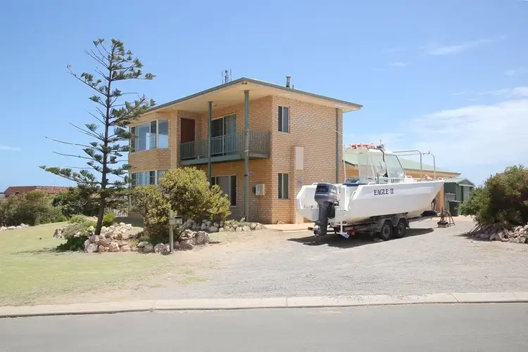 Third view of Homely house listing, 29 Brady Rd, Dongara WA 6525