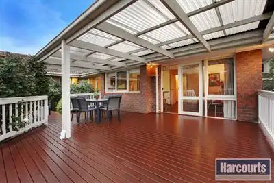 Sixth view of Homely house listing, 4 Densham Court, Wantirna South VIC 3152