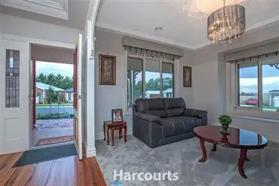 Second view of Homely house listing, 10 Clare Court, Garfield VIC 3814