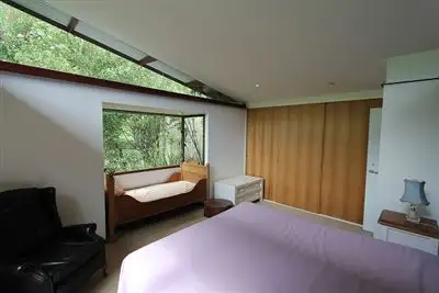 Sixth view of Homely house listing, 1153A Wattamolla Road, Kangaroo Valley NSW 2577