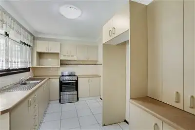 Second view of Homely house listing, 12 Wandoo Place, Bradbury NSW 2560