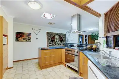 Fourth view of Homely house listing, 9 Blaess Drive, Paralowie SA