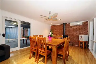 Fourth view of Homely house listing, 72 Willow Avenue, Rowville VIC 3178