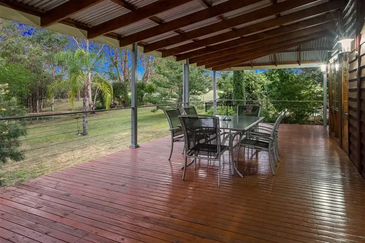 Fourth view of Homely house listing, 187 Redbank Road, North Richmond NSW 2754
