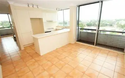 Fourth view of Homely unit listing, 21/8 Doris Street, West End QLD 4101