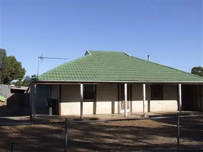 Main view of Homely house listing, 16 Creek Street, Jamestown SA 5491