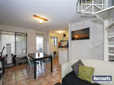 Second view of Homely unit listing, 16/33 Farina Drive, Yokine WA 6060