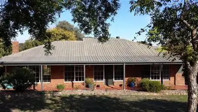Main view of Homely house listing, 44 Webster Street, Alexandra VIC 3714