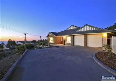 Second view of Homely house listing, 14 Sheidow Terrace, Marino SA 5049