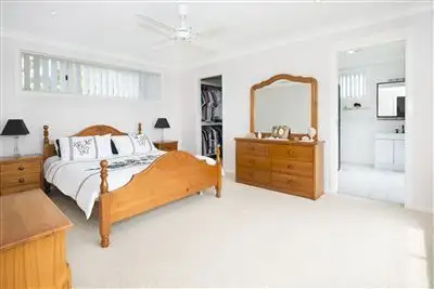 Fifth view of Homely house listing, 8 Howard Crescent, West Ballina NSW 2478