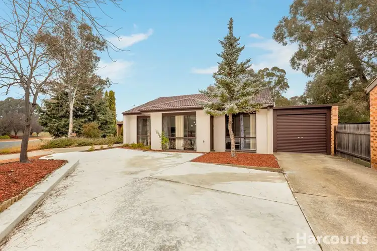 Third view of Homely house listing, 43 Morrison Street, Kambah ACT 2902