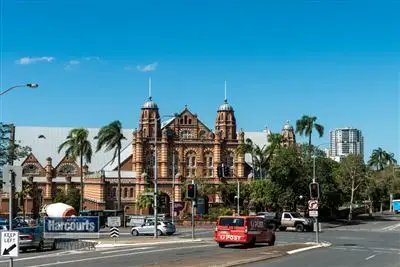 Fourth view of Homely house listing, 15 Brunswick Street, Fortitude Valley QLD 4006