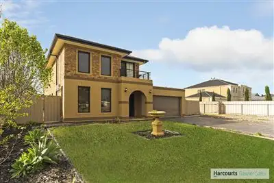 Second view of Homely house listing, 4 Varacalli Way, Angle Vale SA 5117