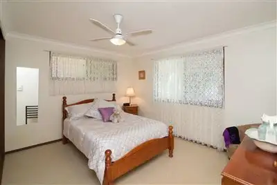 Fifth view of Homely house listing, 215 Upper Lyndale street, Shailer Park QLD 4128