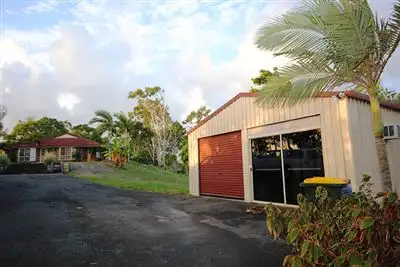 Third view of Homely house listing, 34 Fred Lawn Drive, Yeppoon QLD 4703