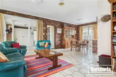 Fifth view of Homely house listing, 19 Mansfield Street, Berwick VIC 3806