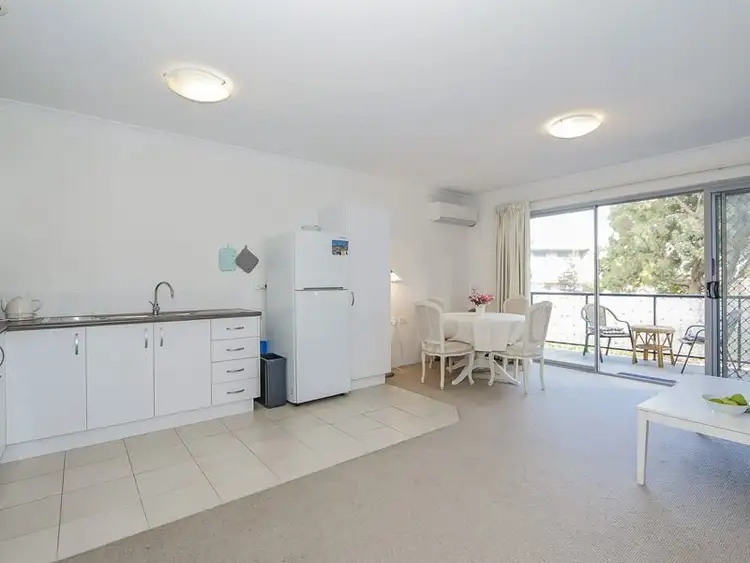 Fifth view of Homely apartment listing, 9/7 Ashbury Crescent, Mirrabooka WA 6061