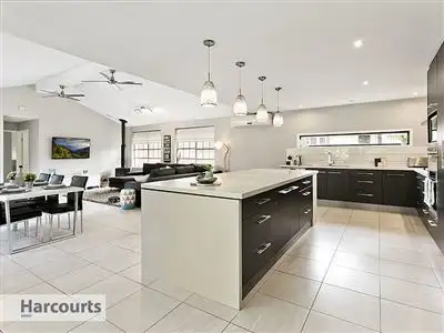 Third view of Homely house listing, 65 Silvertop Street, Keperra QLD 4054