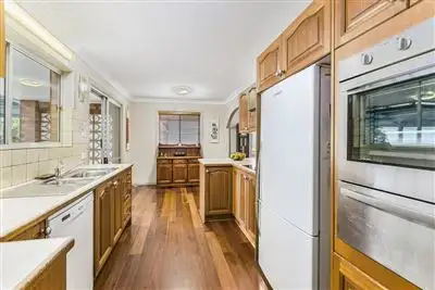Fifth view of Homely house listing, 55 Larbonya Crescent, Capalaba QLD 4157