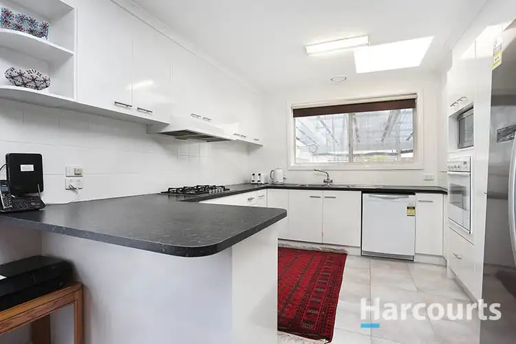 Second view of Homely house listing, 4 Charlton Place, Thomastown VIC 3074
