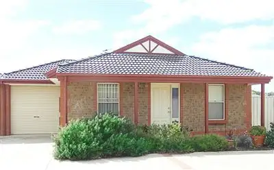 Main view of Homely villa listing, 2/216 Diment Road, Burton SA 5110