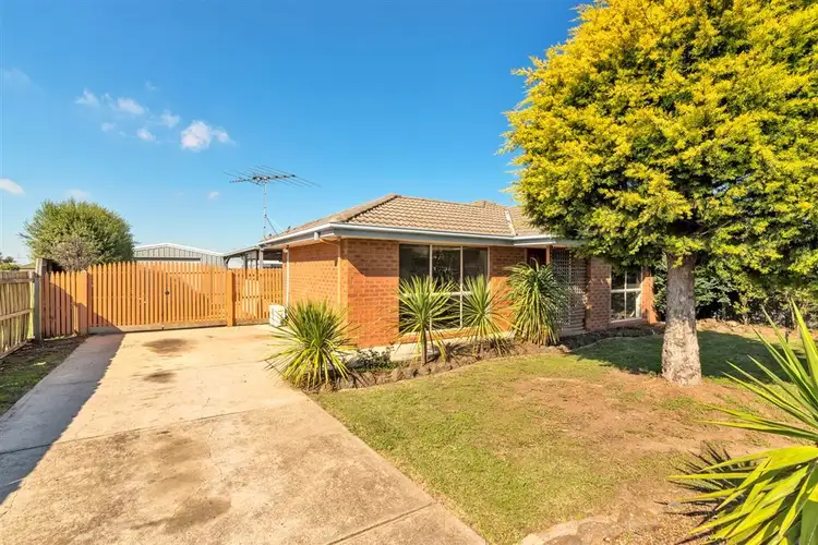 Second view of Homely house listing, 11 Bradford Street, St Albans Park VIC 3219