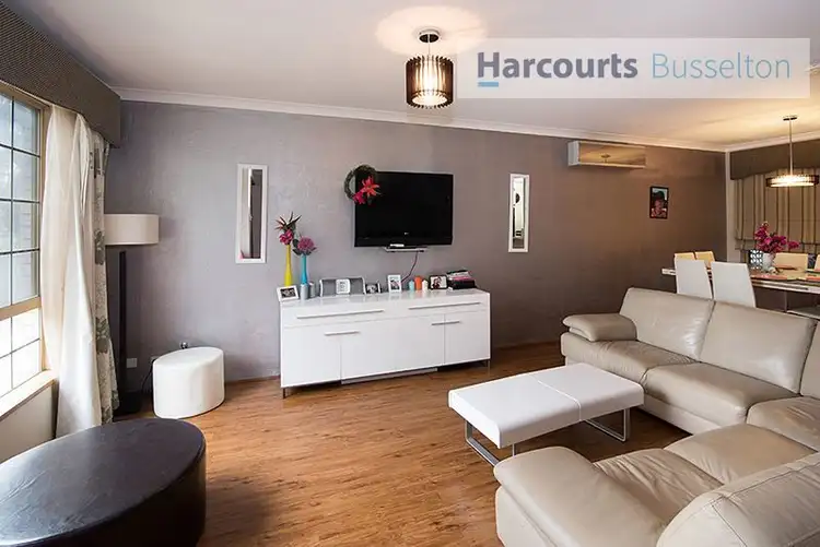 Third view of Homely house listing, 8 Jolliffe Street, West Busselton WA 6280